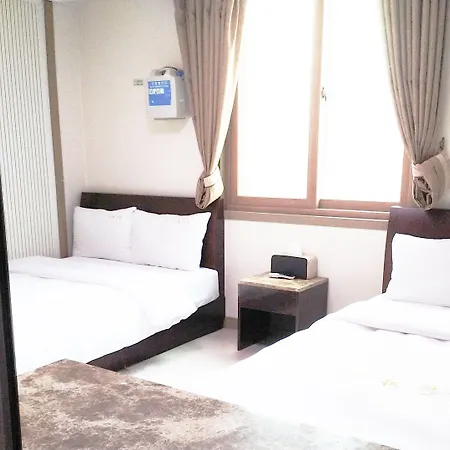 Golden Park Hotel-3